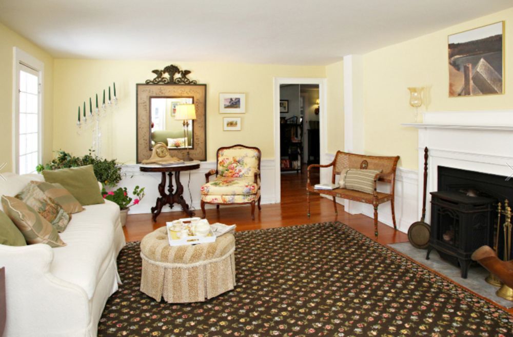 The Inn At Yarmouth Port (Adults Only) Exterior photo