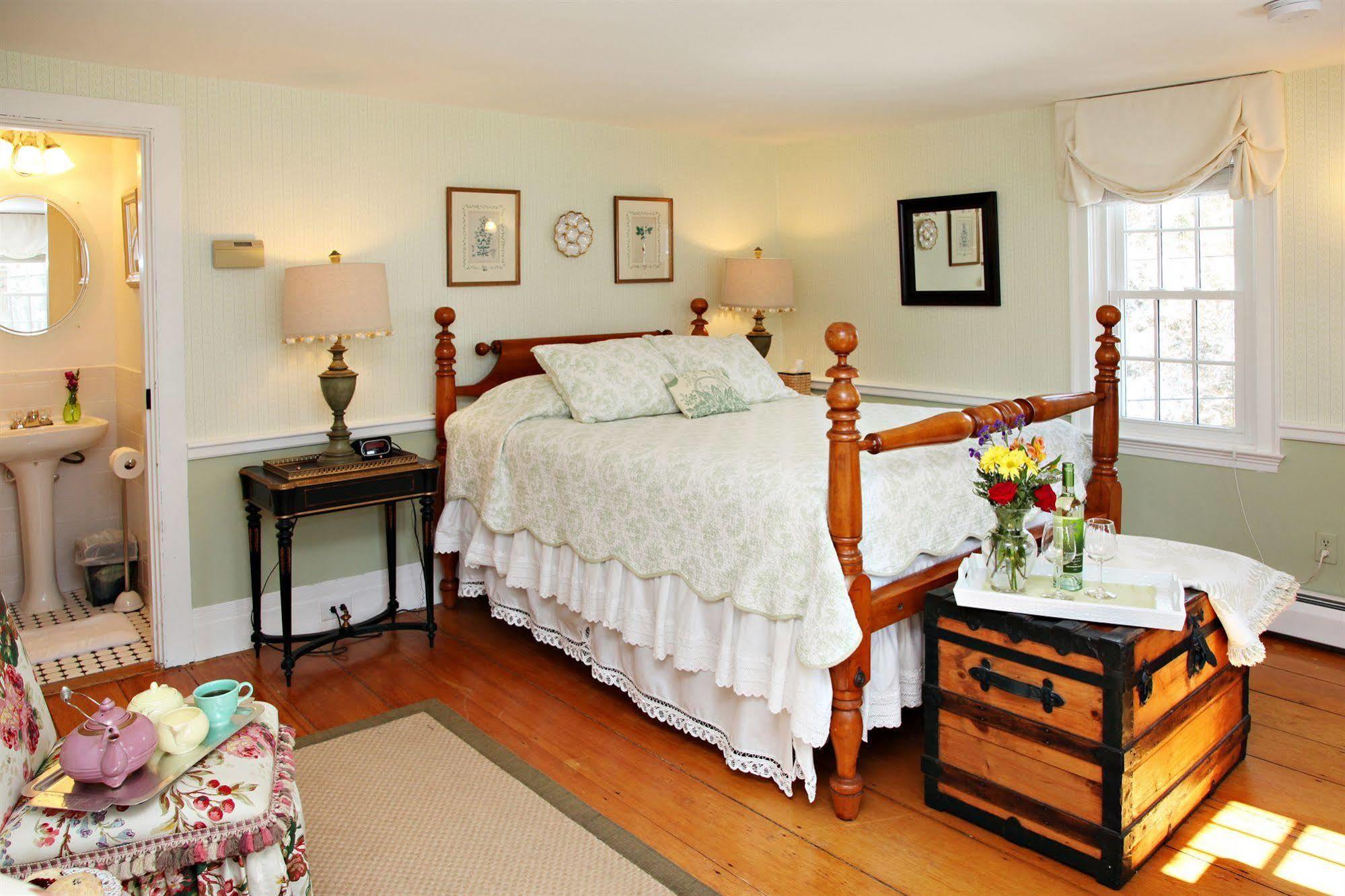 The Inn At Yarmouth Port (Adults Only) Exterior photo