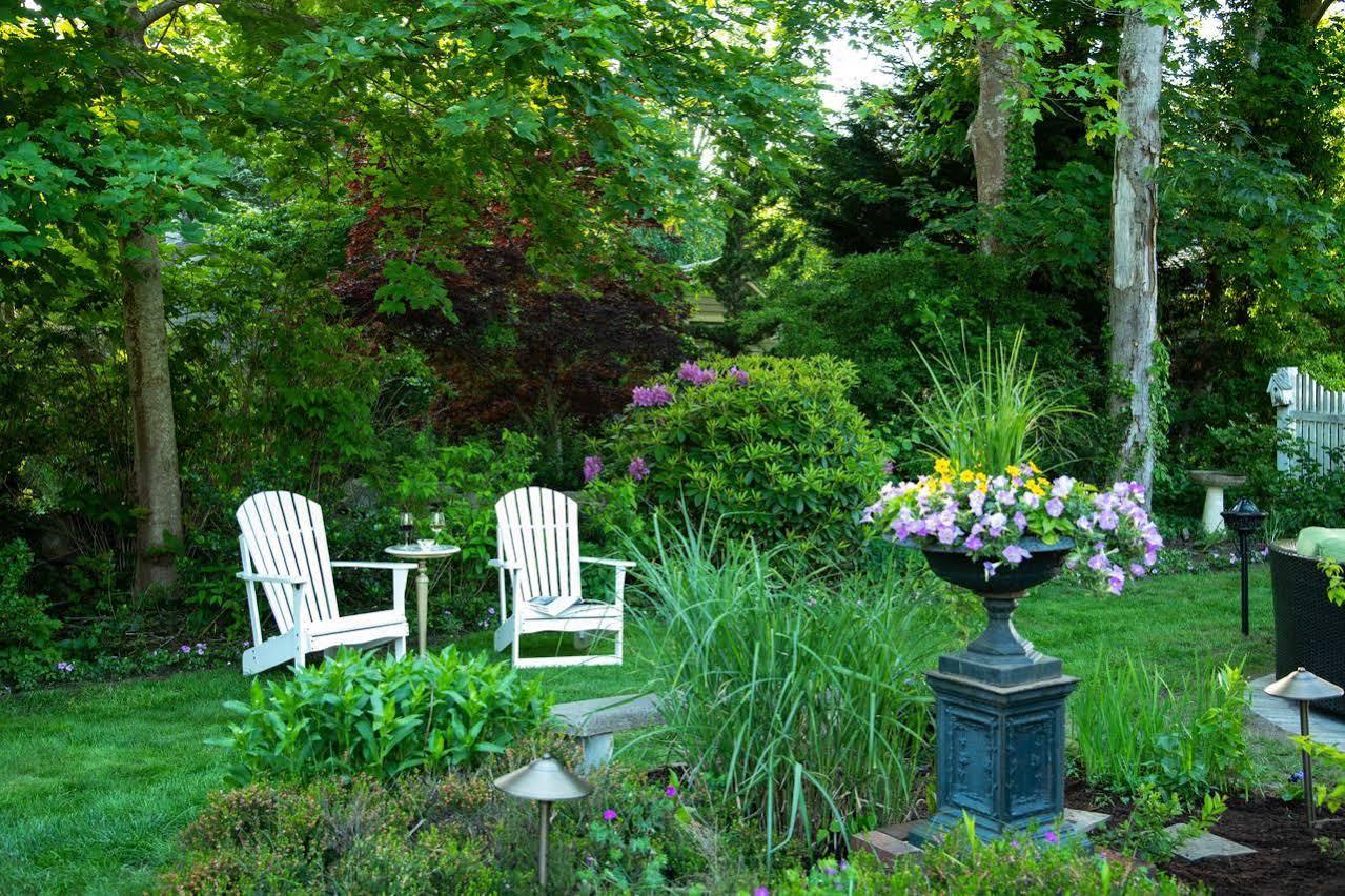 The Inn At Yarmouth Port (Adults Only) Exterior photo